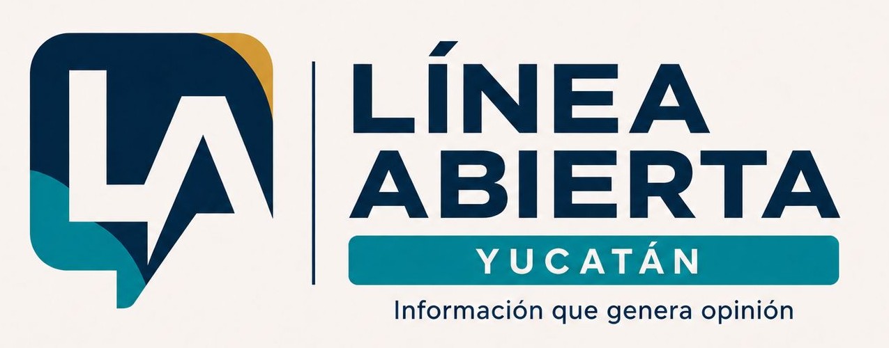 Línea Abierta Yucatán