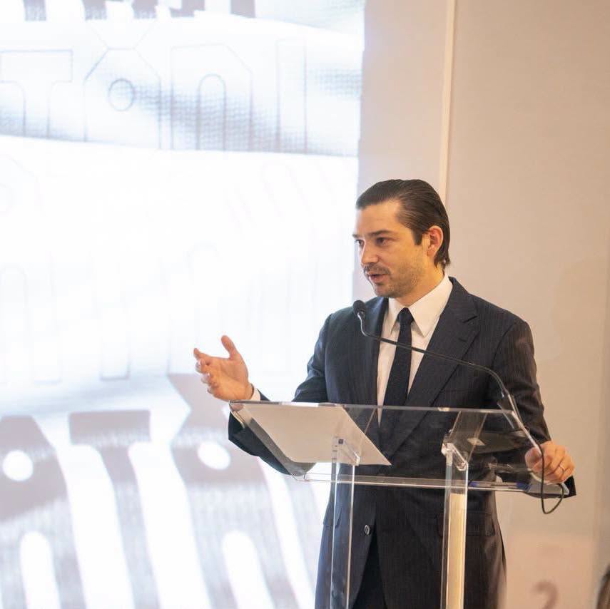 Imagen 2 de la publicación de Línea Abierta Yucatán: El Gobernador Joaquín Díaz Mena presentó en la Ciudad de México la Bienal de Yucatán, la primera bienal internacional de arte contemporáneo de México