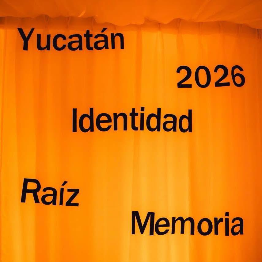 Imagen 5 de la publicación de Línea Abierta Yucatán: El Gobernador Joaquín Díaz Mena presentó en la Ciudad de México la Bienal de Yucatán, la primera bienal internacional de arte contemporáneo de México