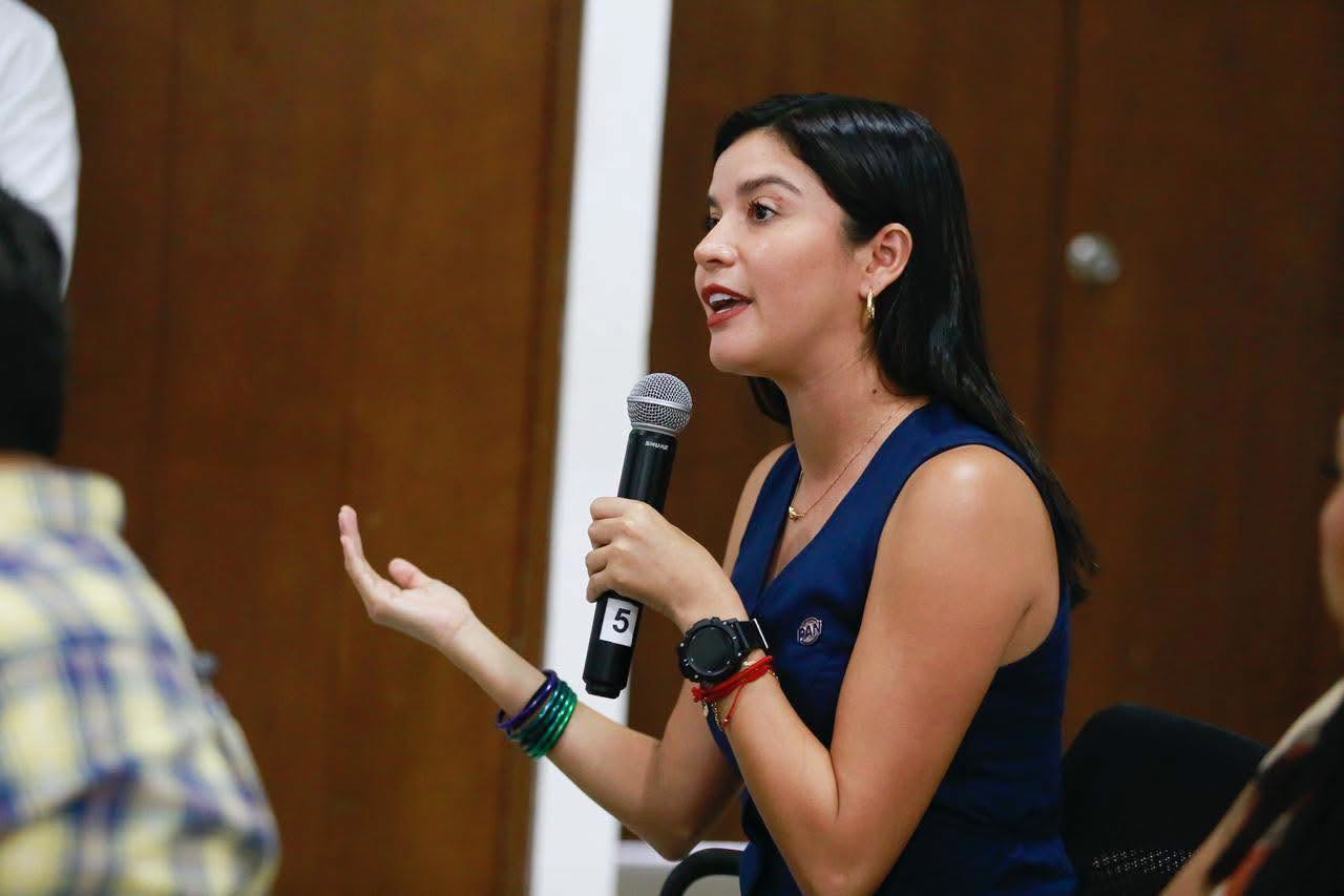 Imagen 5 de la publicación de Línea Abierta Yucatán: Capacitación municipal sobre Leyes de Hacienda e Ingresos en Yucatán