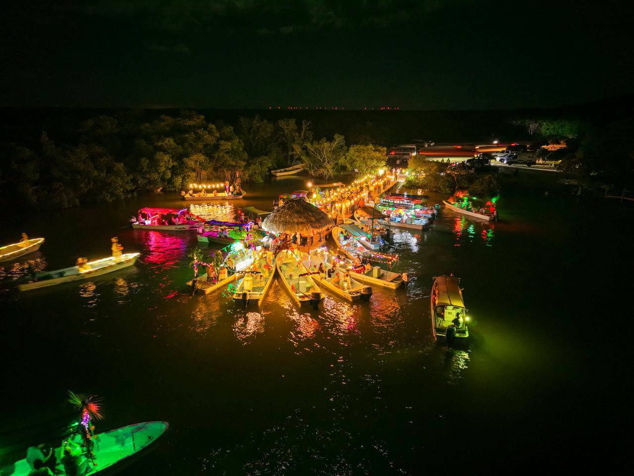 Imagen 3 de la publicación de Línea Abierta Yucatán: Promueven cartelera digital con actividades alusivas al Janal Pixán y al Día de Muertos en Yucatán