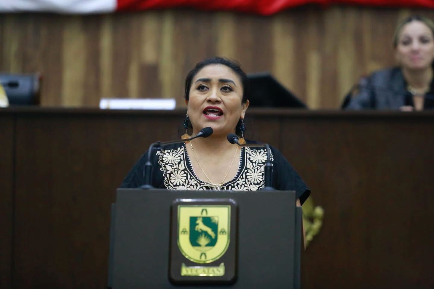 Imagen 11 de la publicación de Línea Abierta Yucatán: Reconocimientos del Congreso a instituciones educativas