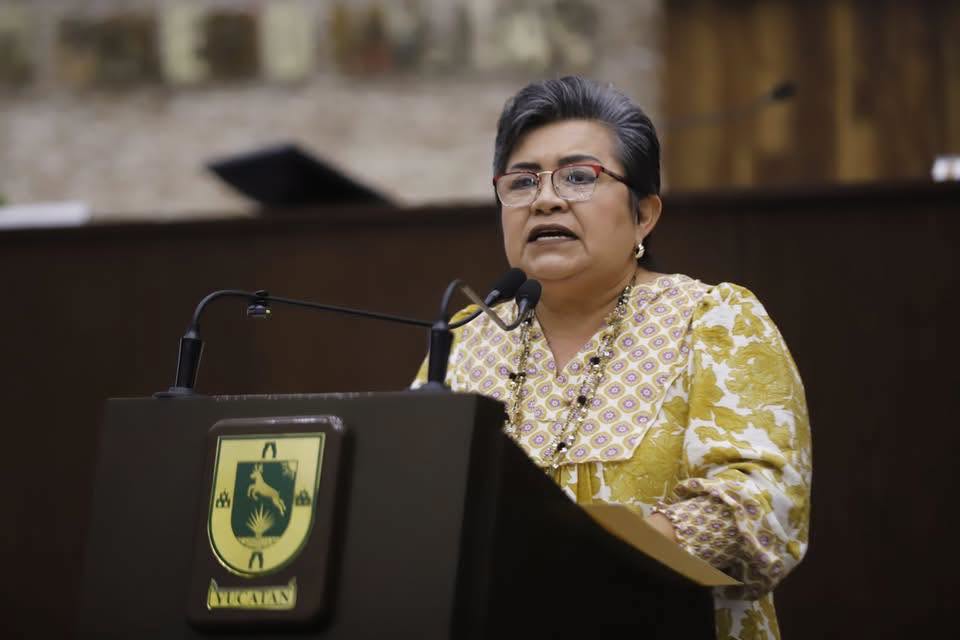 Imagen 3 de la publicación de Línea Abierta Yucatán: Reconocimientos del Congreso a instituciones educativas