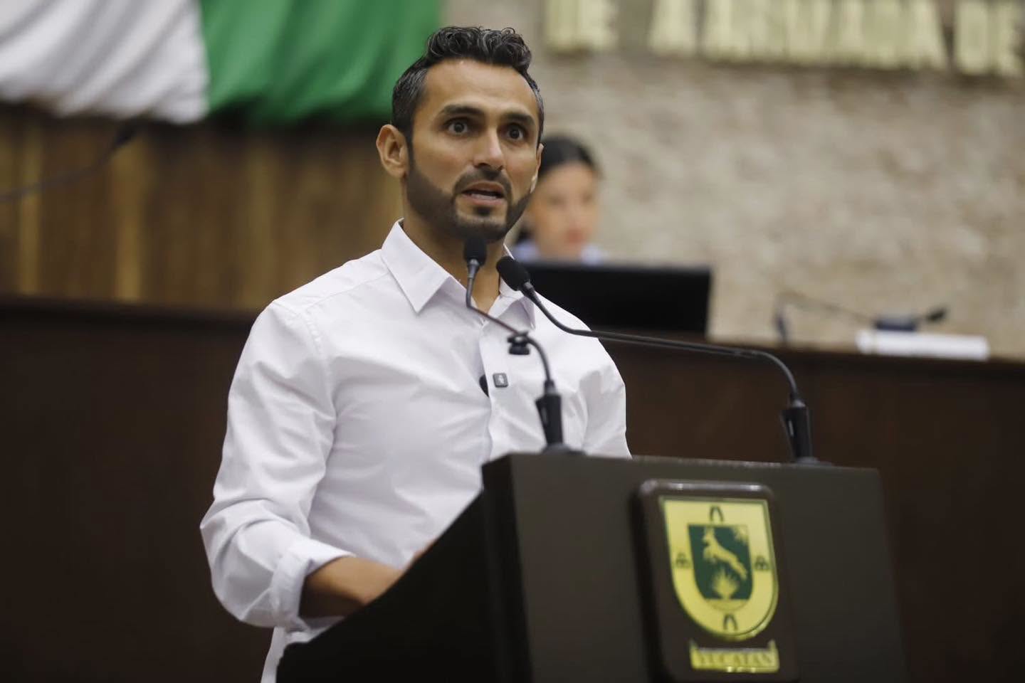 Imagen 6 de la publicación de Línea Abierta Yucatán: Reconocimientos del Congreso a instituciones educativas