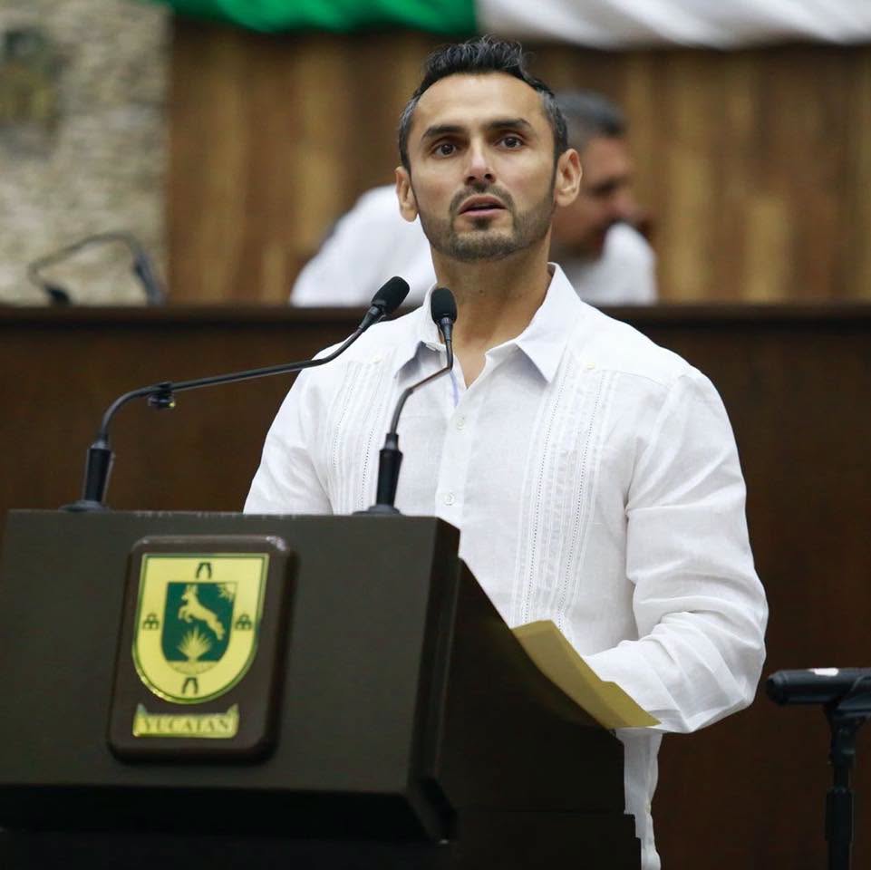 Imagen 3 de la publicación de Línea Abierta Yucatán: BANCADA DEL PUEBLO RECONOCE LA VOCACIÓN MÉDICA Y EL TALENTO DE LAS JUVENTUDES DE YUCATÁN.