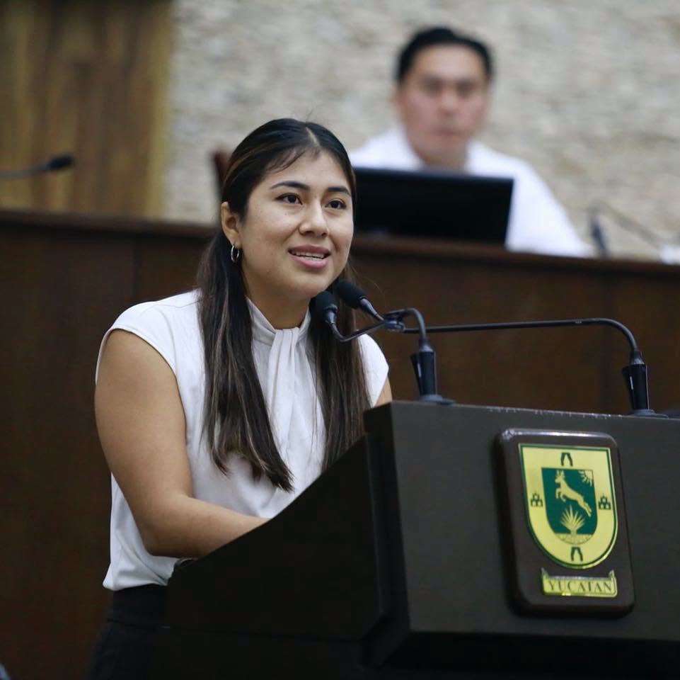 Imagen 4 de la publicación de Línea Abierta Yucatán: BANCADA DEL PUEBLO RECONOCE LA VOCACIÓN MÉDICA Y EL TALENTO DE LAS JUVENTUDES DE YUCATÁN.
