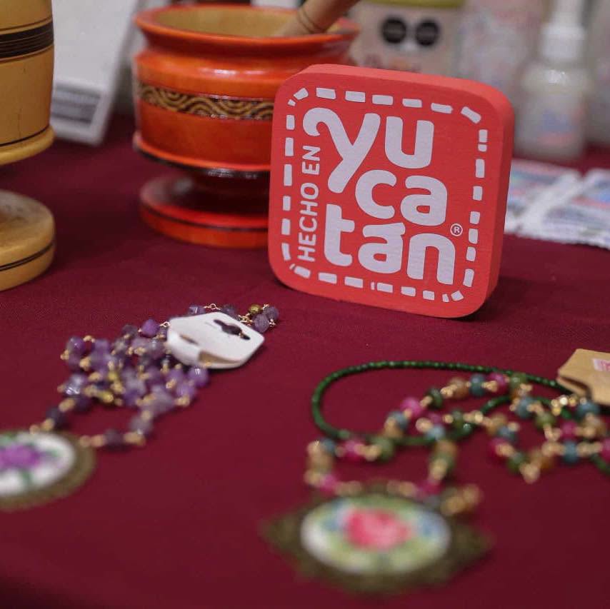 Imagen 1 de la publicación de Línea Abierta Yucatán: “Elige lo Hecho en Yucatán”: orgullo local que se convierte en oportunidades
