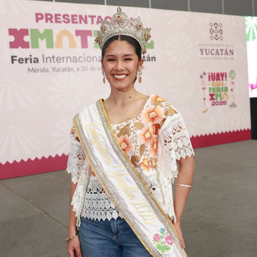 Imagen 5 de la publicación de Línea Abierta Yucatán: Feria Yucatán Xmatkuil celebrará su 52.ª edición con música, tradición y proyección internacional