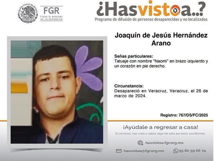 Imagen 15 de la publicación de Línea Abierta Yucatán: Que la indiferencia nunca ocupe el lugar de la esperanza: fichas de búsqueda