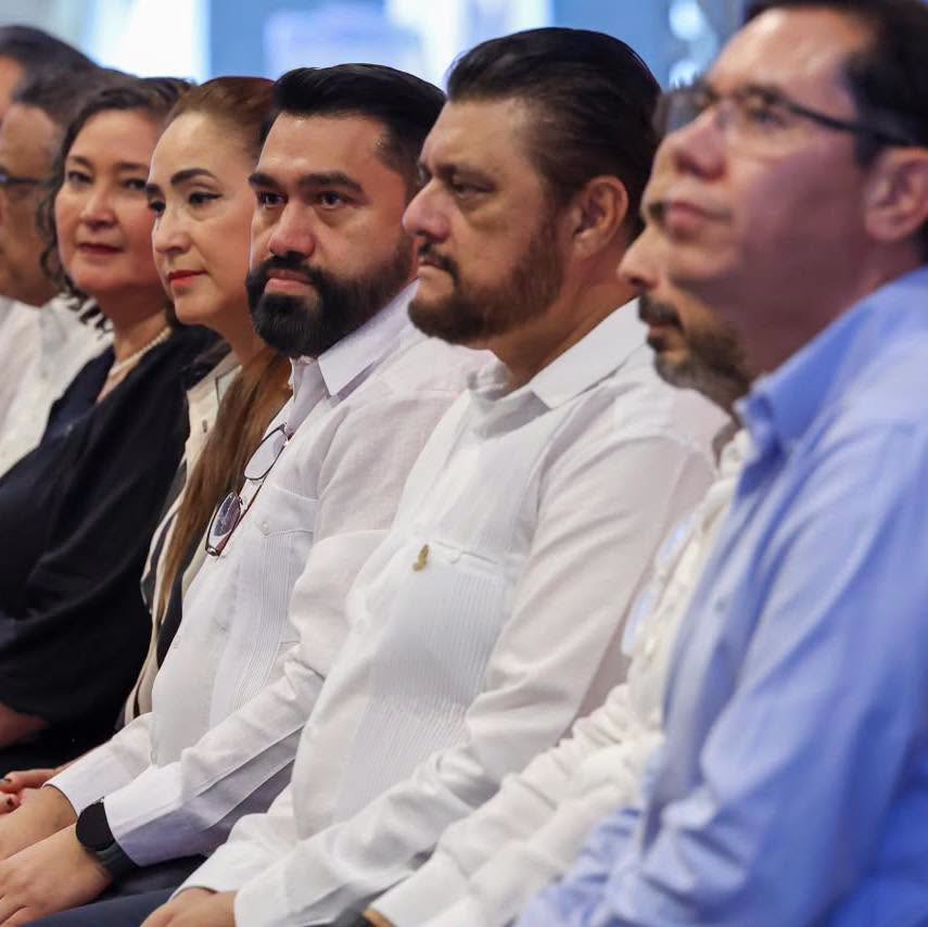 Imagen 3 de la publicación de Línea Abierta Yucatán: Finanzas sanas y solidez crediticia fortalecen el Renacimiento Maya en Yucatán