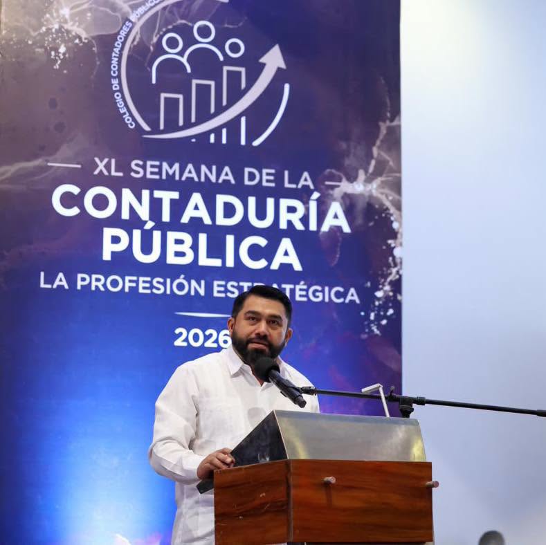 Imagen 4 de la publicación de Línea Abierta Yucatán: Finanzas sanas y solidez crediticia fortalecen el Renacimiento Maya en Yucatán