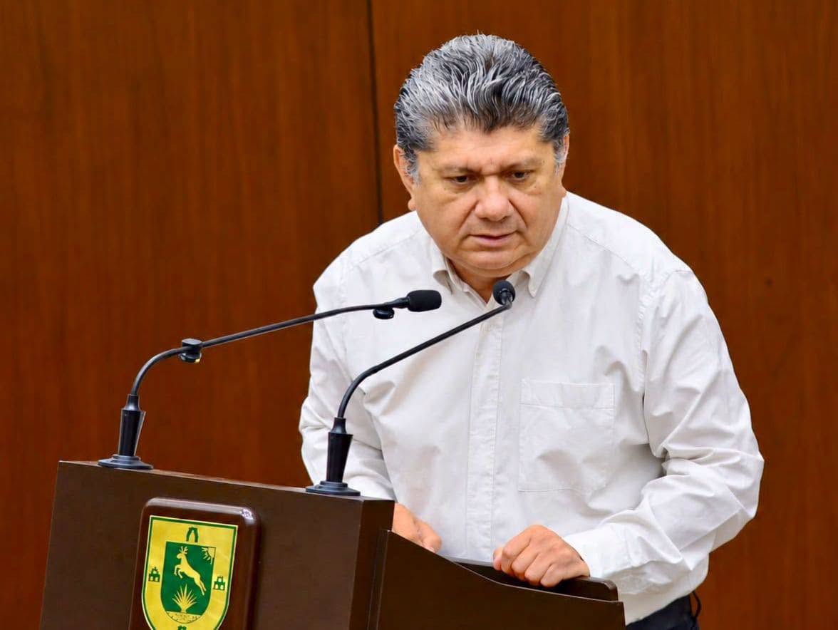 Imagen 1 de la publicación de Línea Abierta Yucatán: EL DERECHO A LA SALUD NO PUEDE DEPENDER DE TENER UN EMPLEO FORMAL: GASPAR QUINTAL
