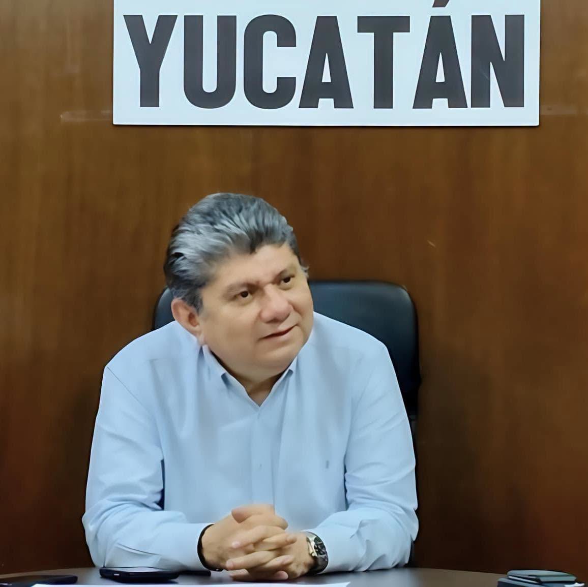 Imagen 1 de la publicación de Línea Abierta Yucatán: Gaspar Quintal exige transparencia en tarifa cero de JAPAY para desarrolladores de vivienda