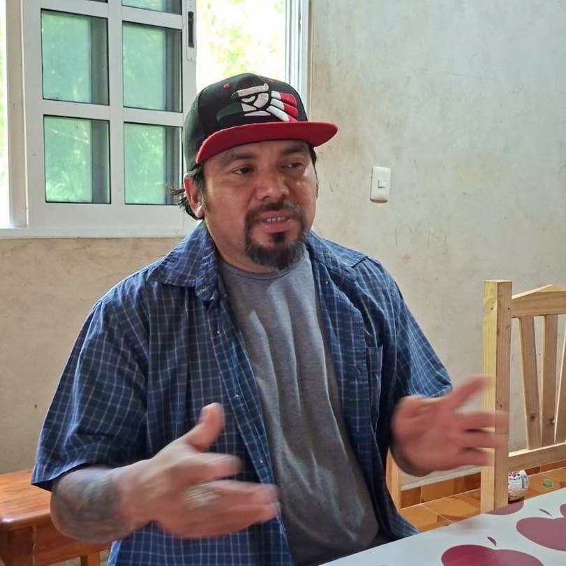 Imagen 1 de la publicación de Línea Abierta Yucatán: Migrantes yucatecos regresan con bien desde EE. UU. con apoyo del Gobierno del Renacimiento Maya