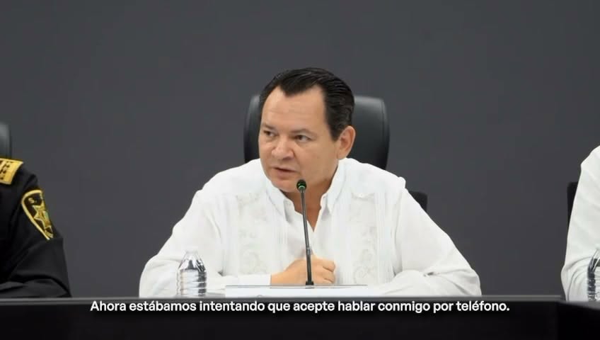 Imagen 1 de la publicación de Línea Abierta Yucatán: Pensión resuelta por el Issste, adeudo condonado y pozo en reparación: la atención a doña Josefina, día por día
