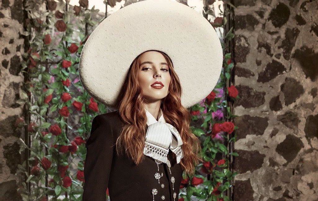 Imagen 1 de la publicación de Línea Abierta Yucatán: Por condiciones meteorológicas, se reprogramará concierto de Majo Aguilar