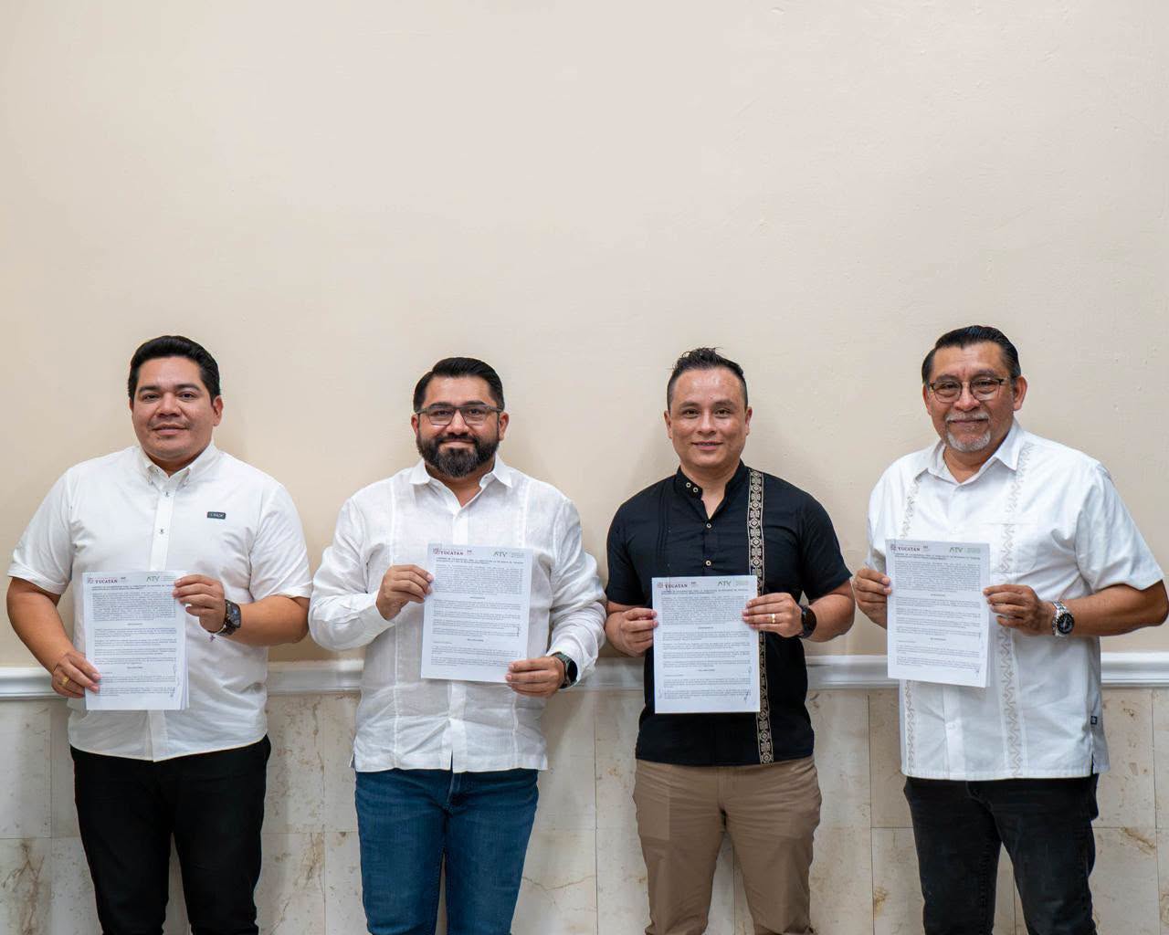 Imagen 2 de la publicación de Línea Abierta Yucatán: Módulos Renacimiento ofrecerán recargas de tarjetas Va y Ven