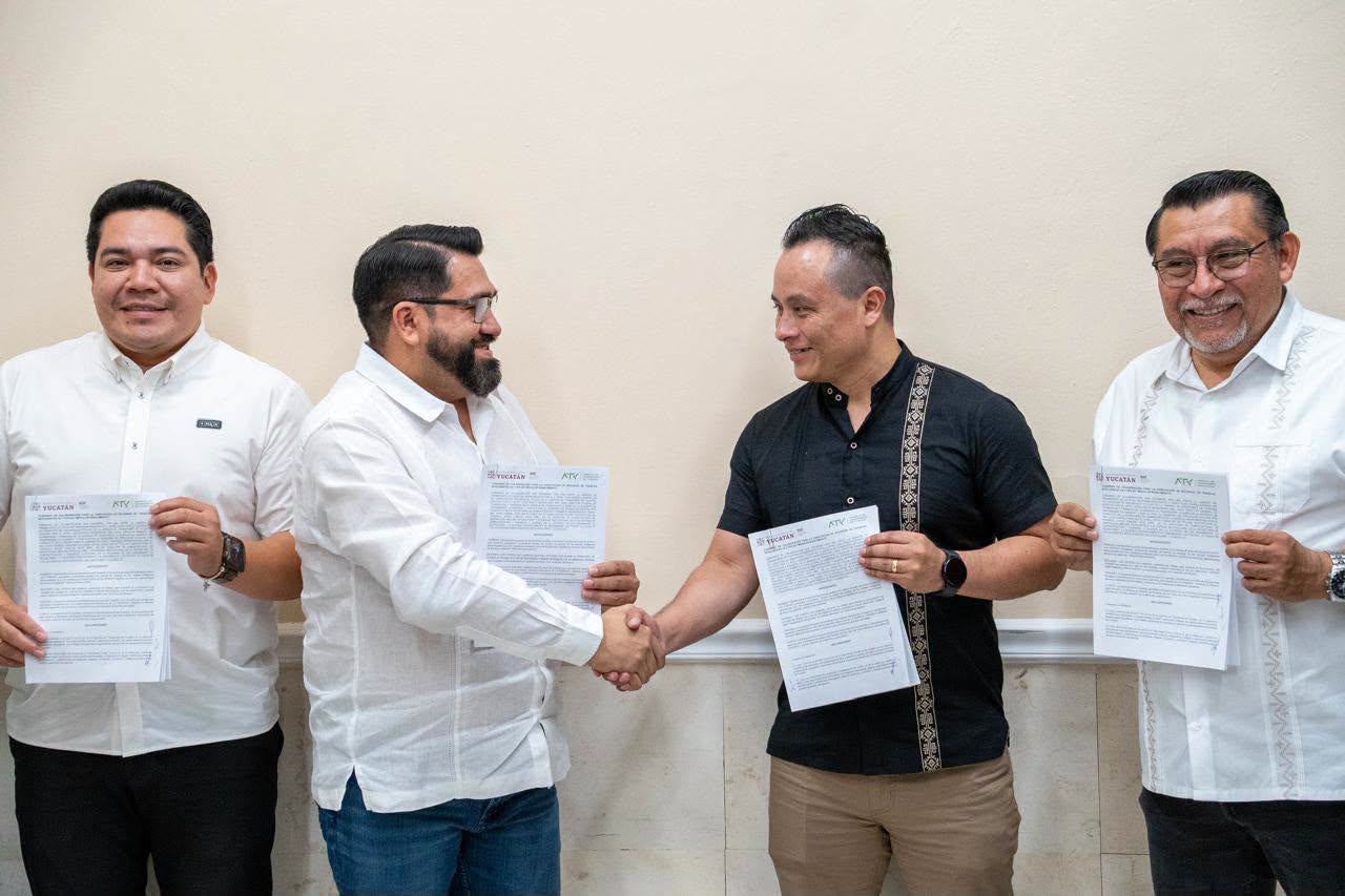 Imagen 3 de la publicación de Línea Abierta Yucatán: Módulos Renacimiento ofrecerán recargas de tarjetas Va y Ven