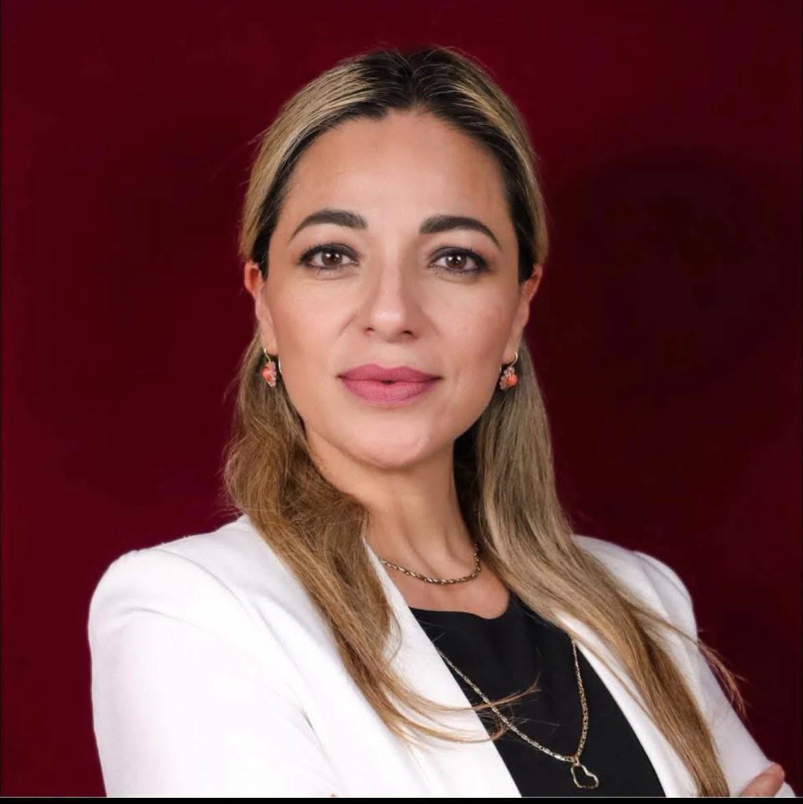 Imagen 1 de la publicación de Línea Abierta Yucatán: Naomi Peniche va por la Coordinación del Distrito 4 Federal