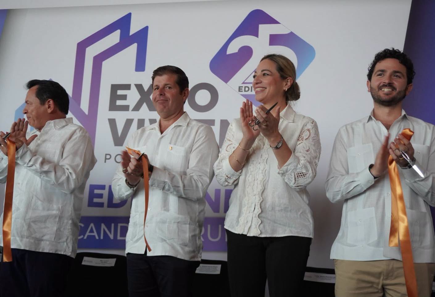 Imagen 3 de la publicación de Línea Abierta Yucatán: Naomi Peniche va por la Coordinación del Distrito 4 Federal