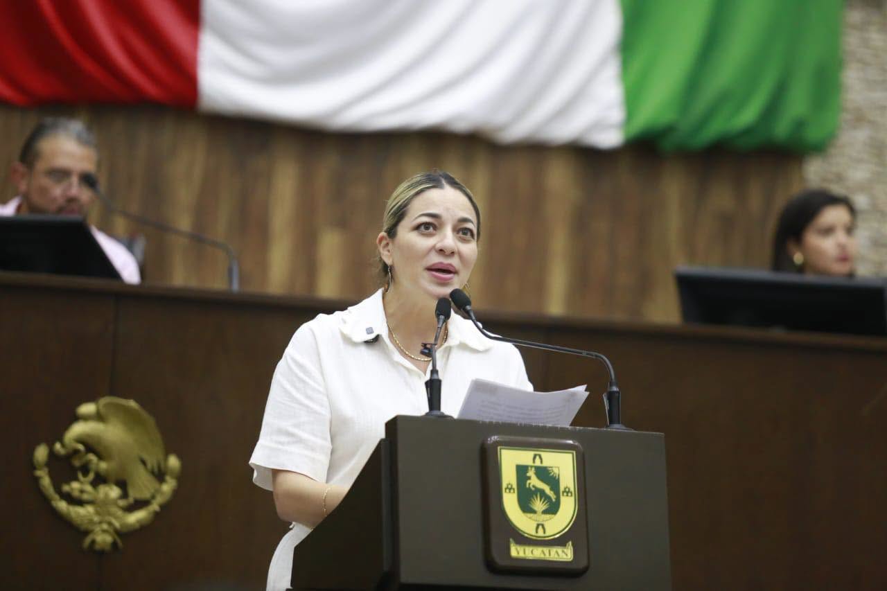 Imagen 1 de la publicación de Línea Abierta Yucatán: Proponen fortalecer la salud mental y prevenir el suicidio en Yucatán