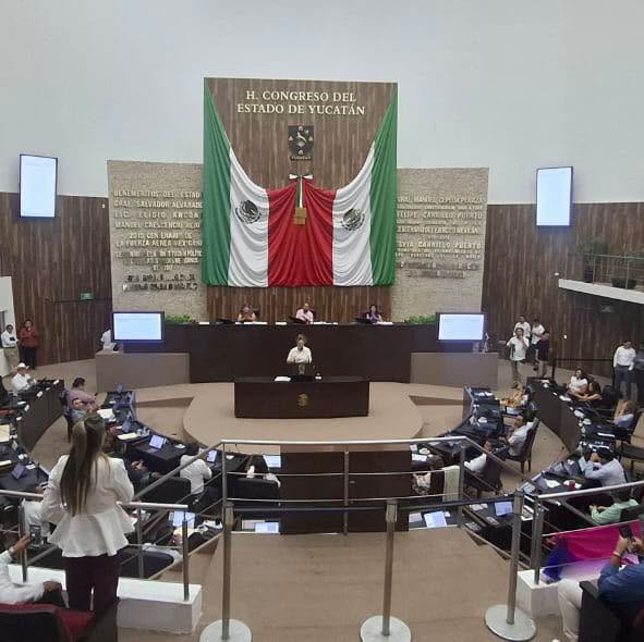 Imagen 4 de la publicación de Línea Abierta Yucatán: Proponen fortalecer la salud mental y prevenir el suicidio en Yucatán