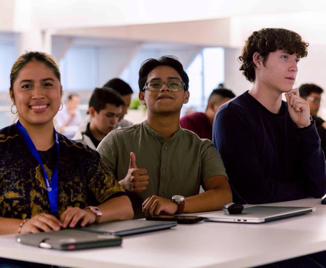 Imagen 1 de la publicación de Línea Abierta Yucatán: Invitan a participar en el NASA Space Apps Challenge Mérida 2026