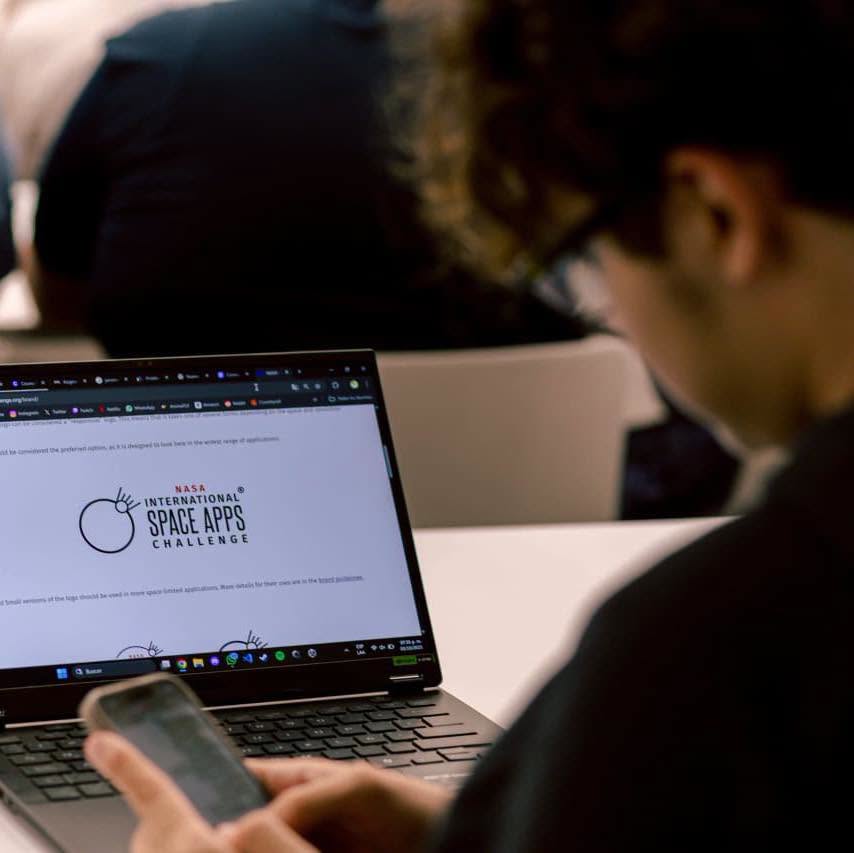 Imagen 2 de la publicación de Línea Abierta Yucatán: Invitan a participar en el NASA Space Apps Challenge Mérida 2026