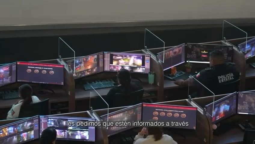 Imagen 1 de la publicación de Línea Abierta Yucatán: Renacimiento Maya se anticipa y refuerza acciones preventivas para proteger a la población ante fenómeno tropical