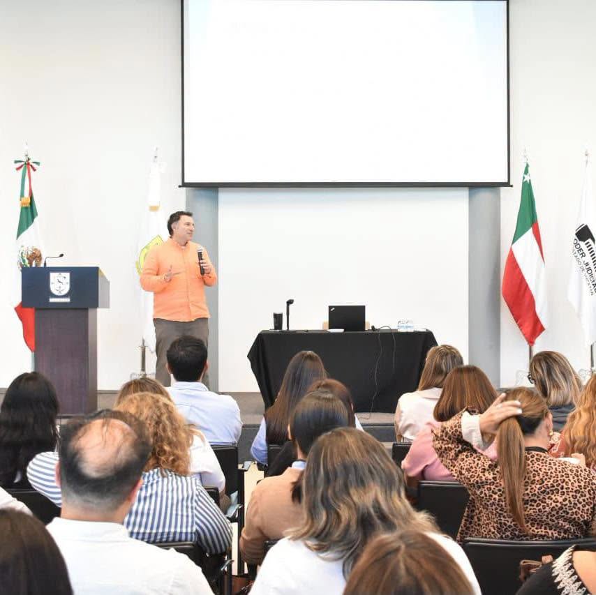 Imagen 1 de la publicación de Línea Abierta Yucatán: Profesionalización, vigilancia y disciplina, ejes para fortalecer la transformación del Poder Judicial