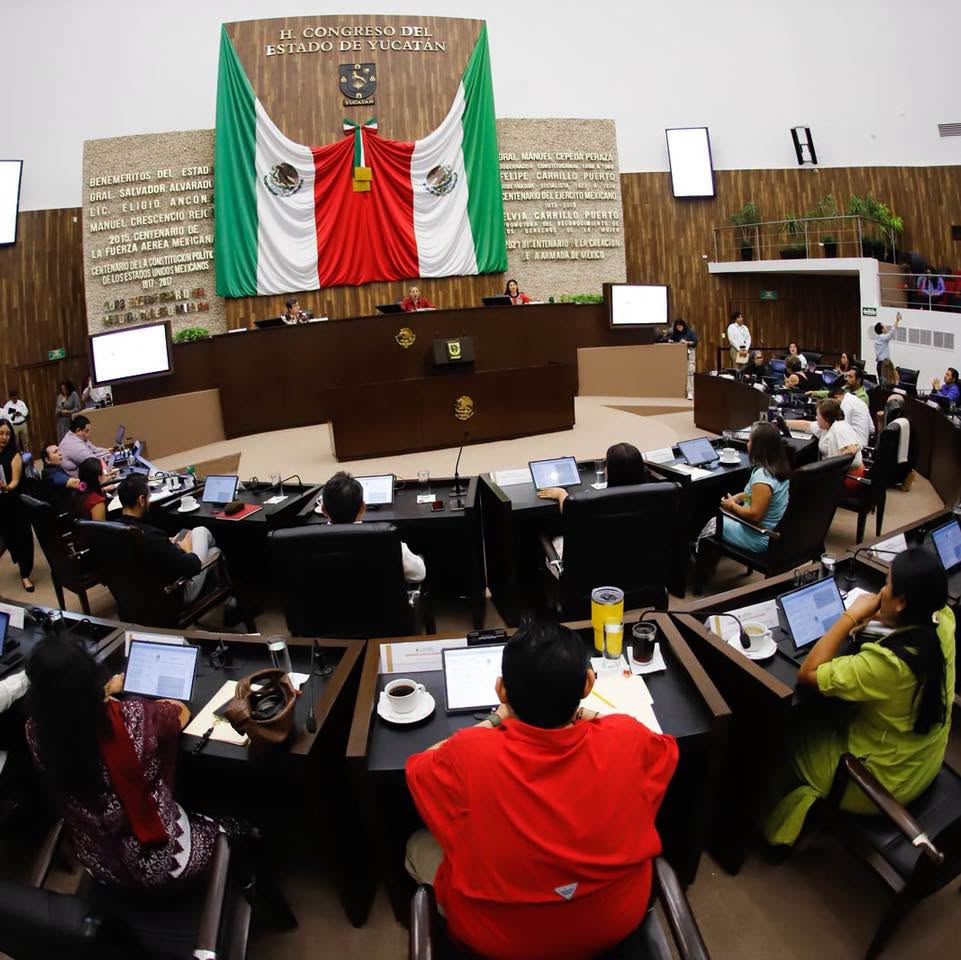 Imagen 3 de la publicación de Línea Abierta Yucatán: Propone Alba Cob fortalecer la protección de las víctimas y evitar la revictimización institucional