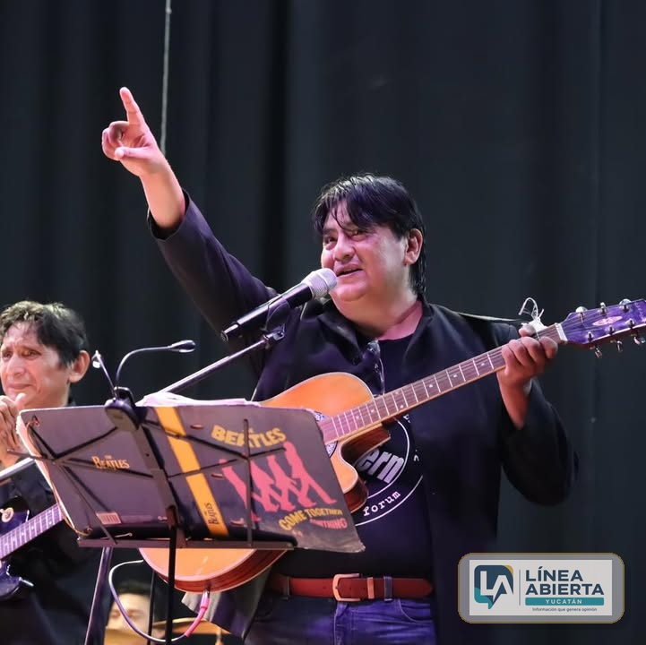 Rap, breakdance y música unen a las juventudes en “Sinergia, Encuentro Urbano”