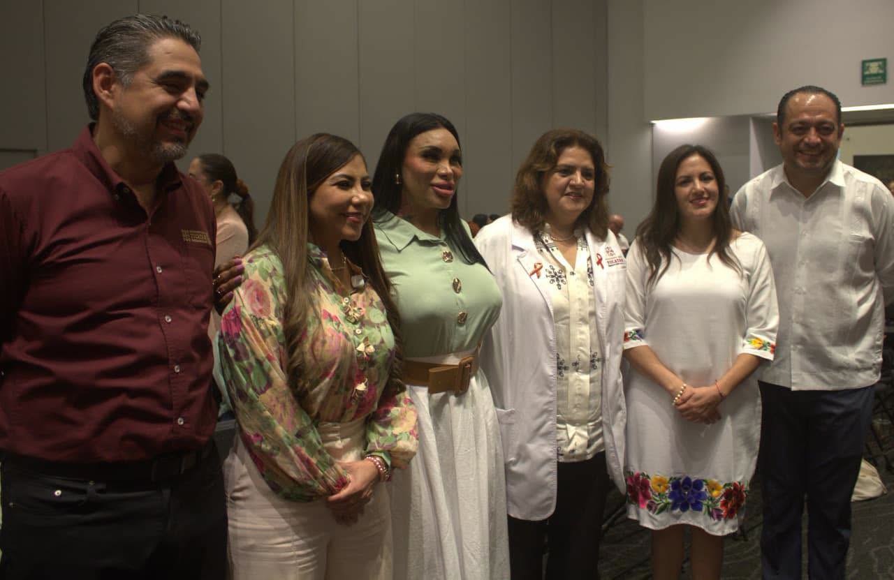 Imagen 2 de la publicación original de Línea Abierta Yucatán: Gobierno del Renacimiento Maya promueve derechos y atención sin prejuicios