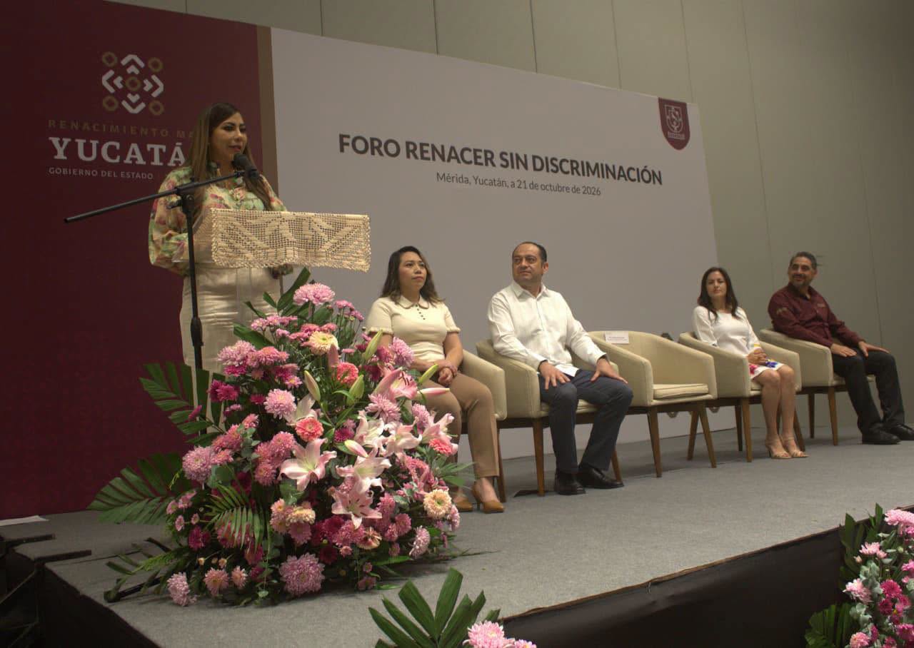 Imagen 3 de la publicación original de Línea Abierta Yucatán: Gobierno del Renacimiento Maya promueve derechos y atención sin prejuicios