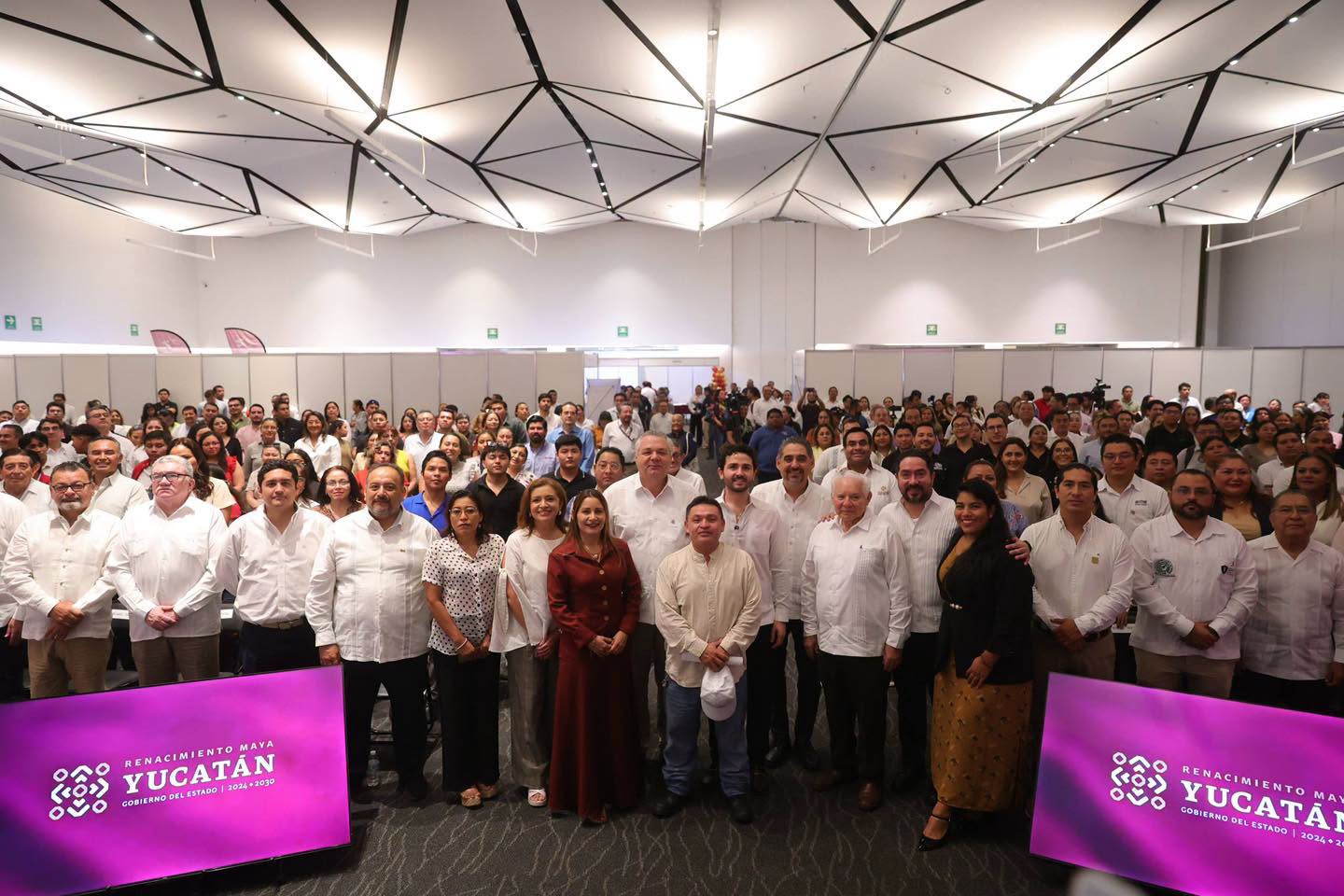 Imagen 4 de la publicación de Línea Abierta Yucatán: Yucatán fortalece la seguridad y la salud laboral para proteger a las y los trabajadores