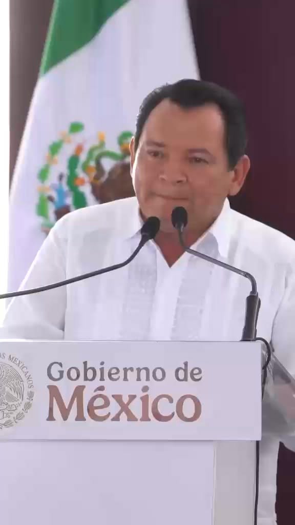 Imagen 1 de la publicación de Línea Abierta Yucatán: Sheinbaum acepta más médicos para el O’Horán y el regreso del personal yucateco