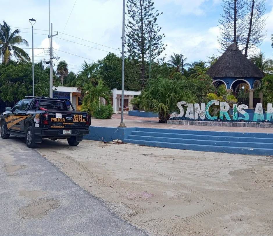 Imagen 6 de la publicación de Línea Abierta Yucatán: SSP mantuvo vigilancia preventiva ante los efectos del huracán Isaías