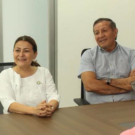 Imagen 2 de la publicación de Línea Abierta Yucatán: 🌎🇨🇳 TALENTO YUCATECO LLEGA HASTA CHINA