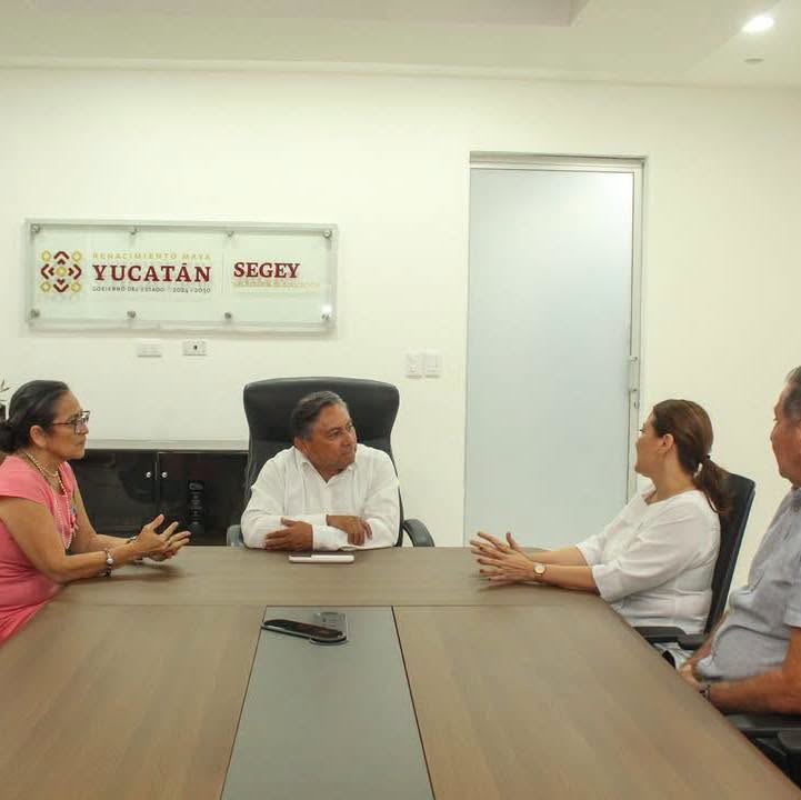 Imagen 3 de la publicación de Línea Abierta Yucatán: 🌎🇨🇳 TALENTO YUCATECO LLEGA HASTA CHINA