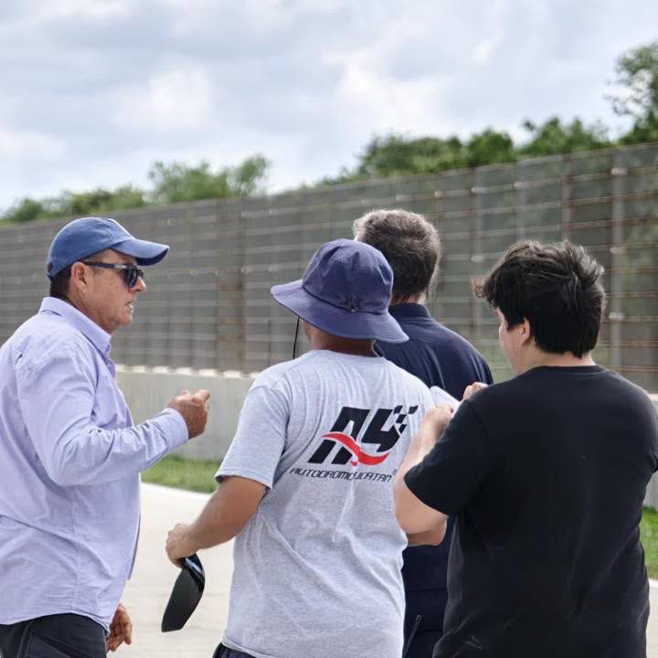 Imagen 3 de la publicación de Línea Abierta Yucatán: WorldSBK podría llegar a Yucatán en 2028; inicia evaluación del Autódromo Emerson Fittipaldi