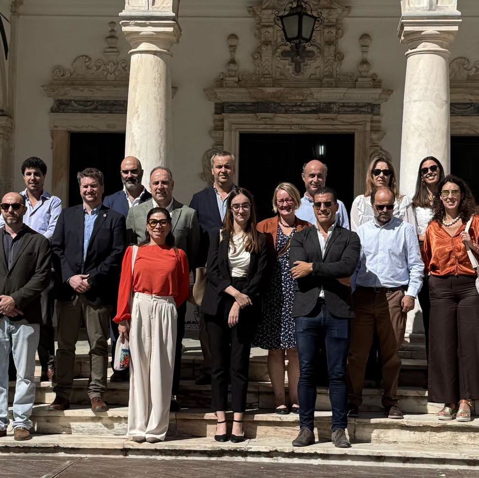Imagen 2 de la publicación de Línea Abierta Yucatán: Yucatán establece alianza internacional para desarrollo portuario, energía e industria