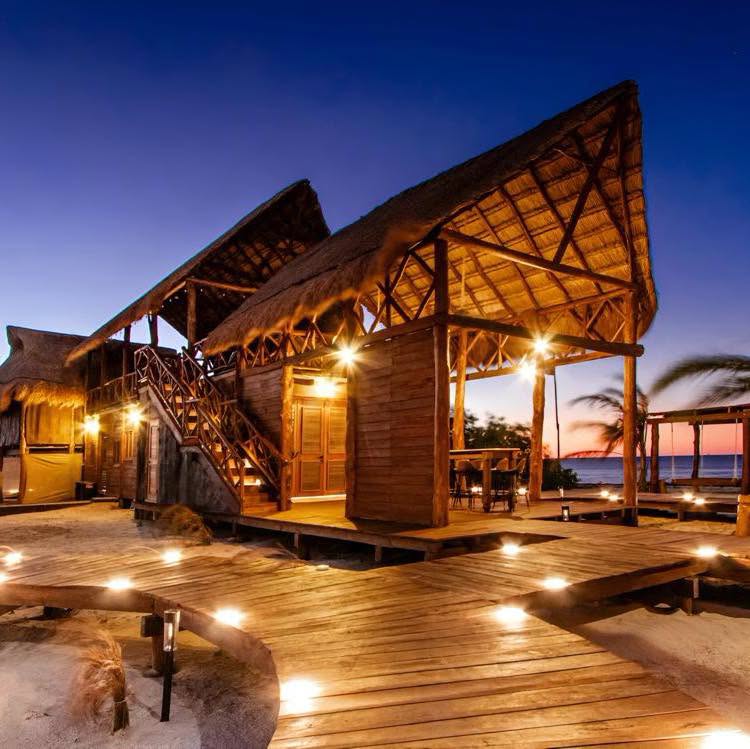 Imagen 1 de la publicación de Línea Abierta Yucatán: Yucatán capta 11,566 millones en turismo y 15,508 empleos; seis de cada 10 pesos van al interior
