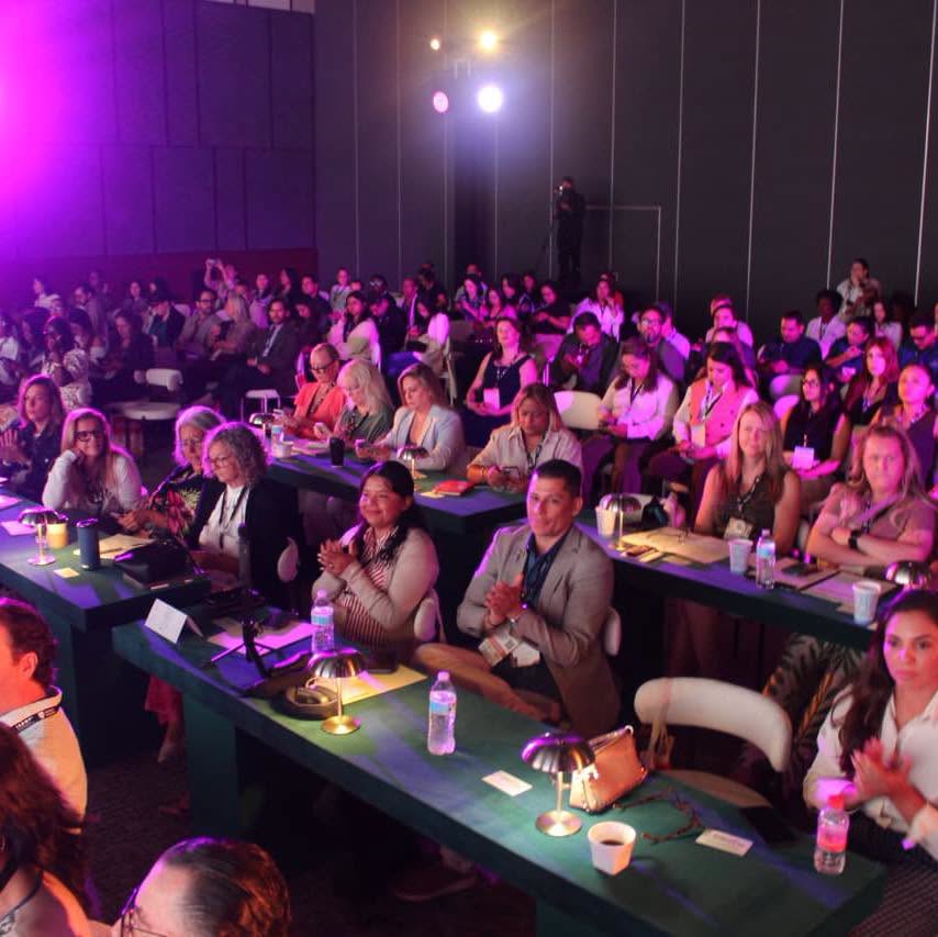 Imagen 3 de la publicación original de Línea Abierta Yucatán: Yucatán amplía su proyección internacional como destino de bodas