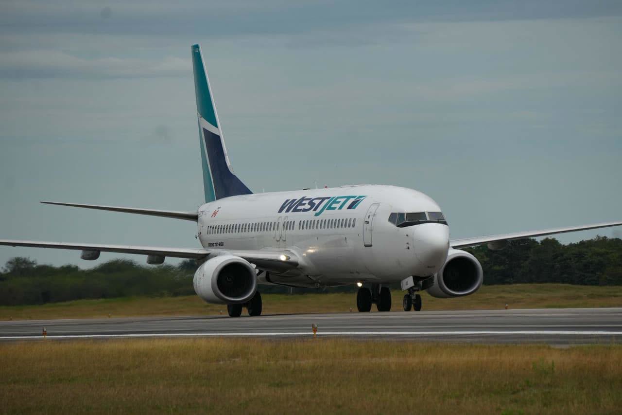 Imagen 3 de la publicación de Línea Abierta Yucatán: Yucatán se prepara para el invierno con mayor conectividad aérea hacia Canadá