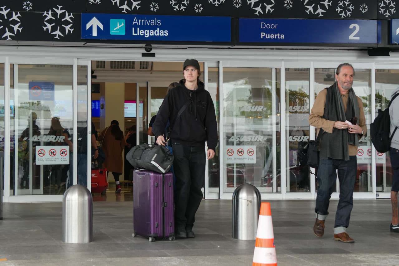 Imagen 4 de la publicación de Línea Abierta Yucatán: Yucatán se prepara para el invierno con mayor conectividad aérea hacia Canadá